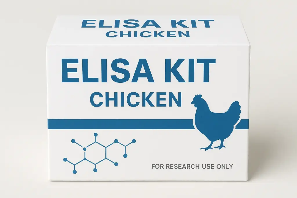 Chicken BHA ELISA Kit